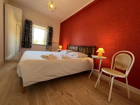 Séjour de golf et détente au Domaine de Bisseret - FR-1-489-438 House in Montluçon