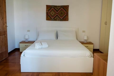 Spacious apartment in strategic location - Green Apartment in Trentino-South Tyrol