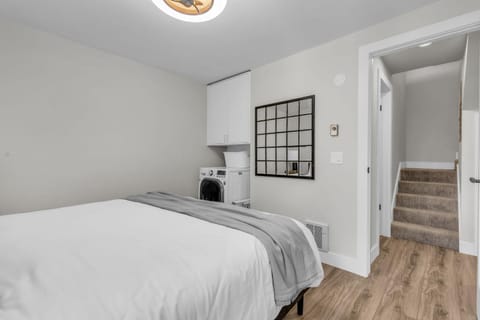 Stylish Ski-In Ski-Out at Park City Mountain Resort House in Park City