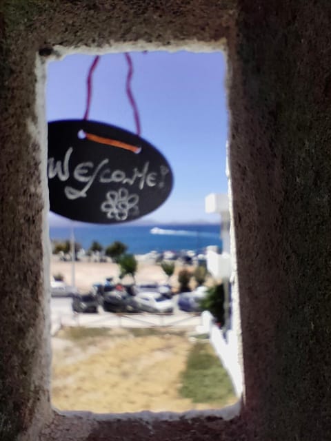 Naxos Crafts' House House in Naxos