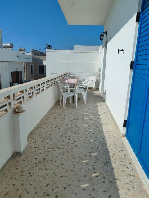 Naxos Crafts' House House in Naxos