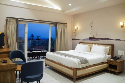 View (from property/room)