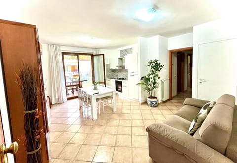 Dimora del Viaggiatore Apartment in Marina di Carrara