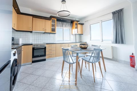 Maravilla Seaview Apartment Apartment in Halkidiki