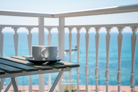 Maravilla Seaview Apartment Apartment in Halkidiki