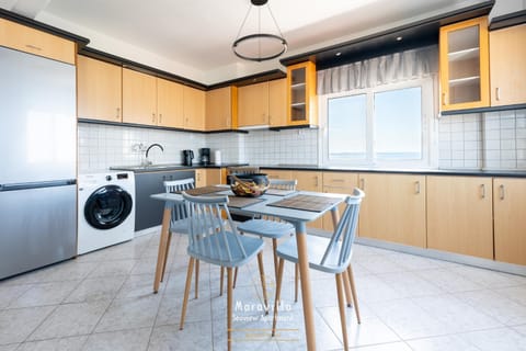 Maravilla Seaview Apartment Apartment in Halkidiki