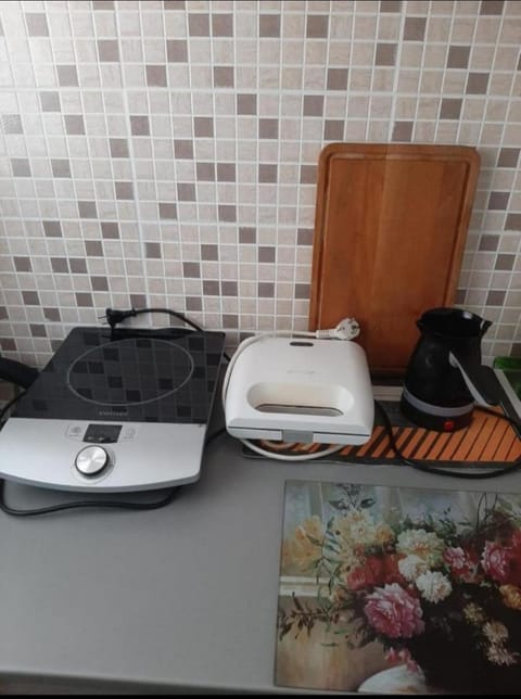 TPC 9 Apartment in Belgrade