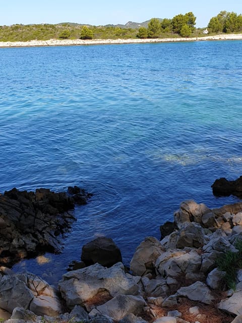 Apartment Velika obala Apartment in Šibenik-Knin County, Croatia