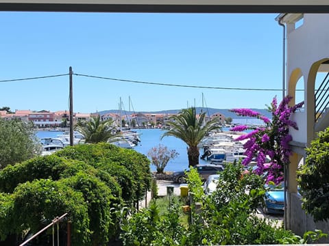 Apartment Velika obala Apartment in Šibenik-Knin County, Croatia