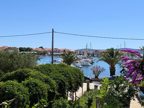 Apartment Velika obala Apartment in Šibenik-Knin County, Croatia