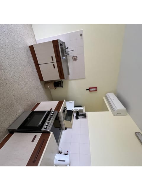 1 Bedrm Apt Seaview Balluta Bay (16) Apartment in Sliema