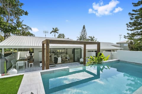 Garden view, Swimming pool, Swimming pool