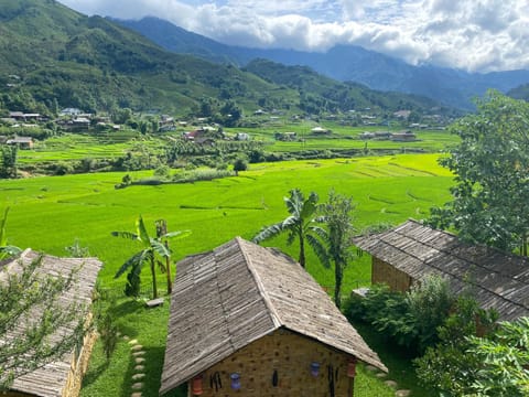 Day, Natural landscape, Mountain view