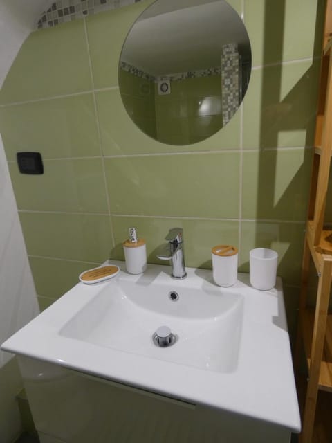 CASA SIMONETTA Apartment in Bari