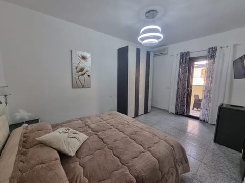 Il Giglio del Mare Bed and Breakfast in La Caletta