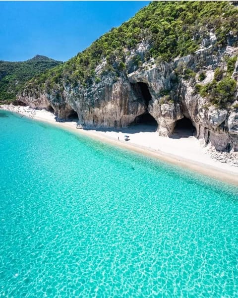 Il Giglio del Mare Bed and Breakfast in La Caletta