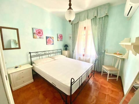 Villa Fiorita Apartment in Sardinia