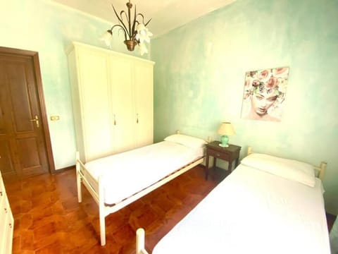 Villa Fiorita Apartment in Sardinia