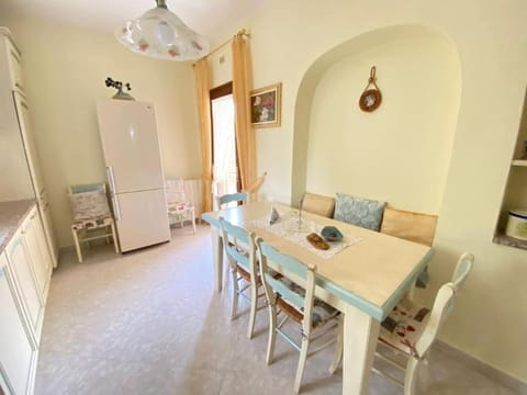 Villa Fiorita Apartment in Sardinia