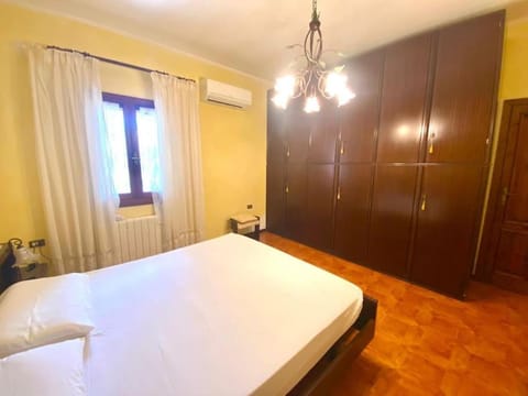 Villa Fiorita Apartment in Sardinia