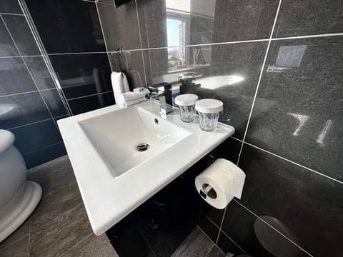 Halvard Apartments at Castletown Apartment hotel in Isle of Man