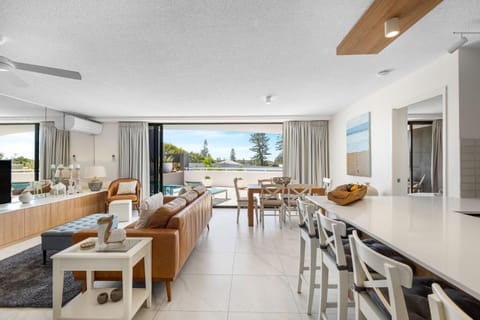 Balcony/Terrace, Living room, Dining area