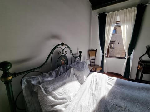 Antica casa Maria Vittoria Apartment in Bracciano