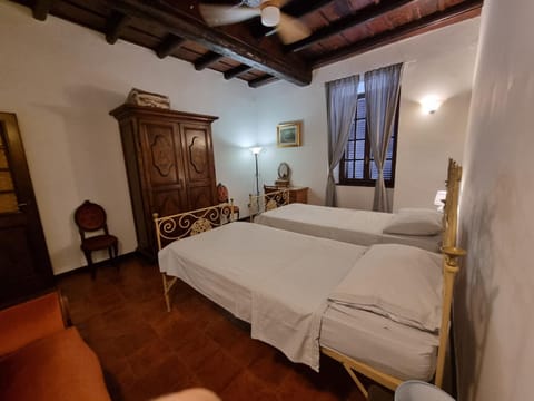 Antica casa Maria Vittoria Apartment in Bracciano