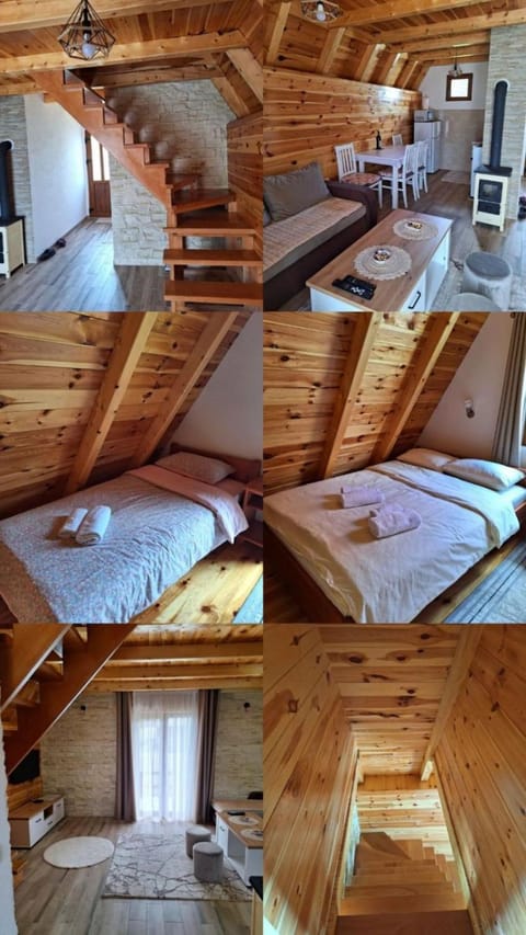 House Bojana House in Montenegro