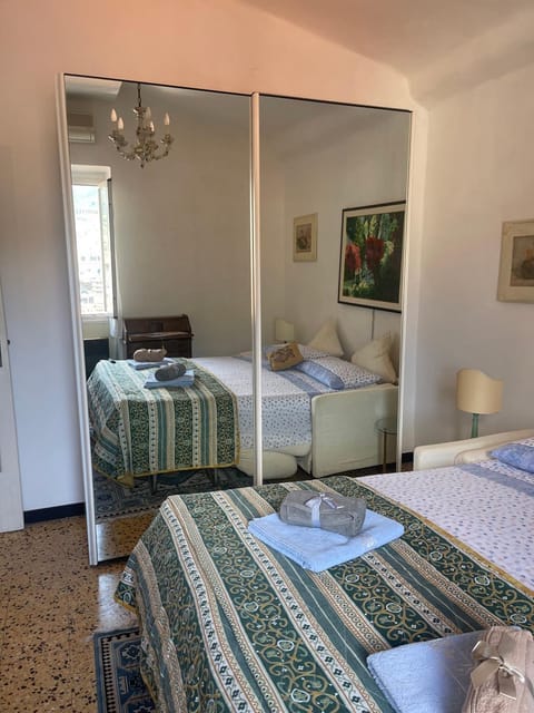 5 Cinque Terre Monolocale in Centro a La Spezia Apartment in La Spezia