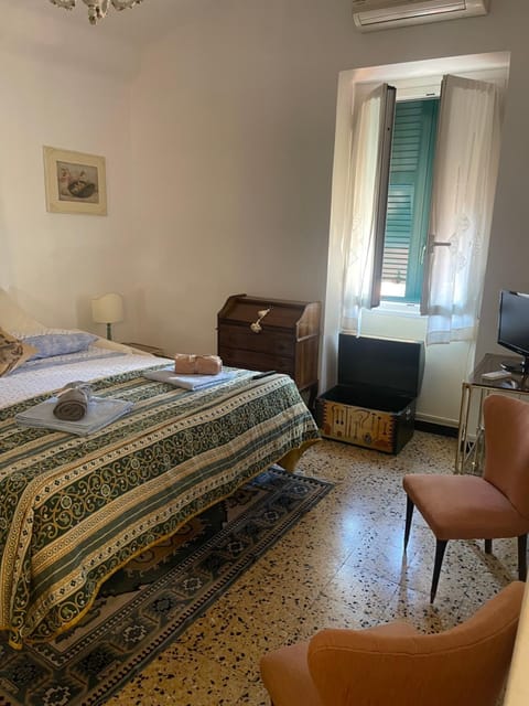 5 Cinque Terre Monolocale in Centro a La Spezia Apartment in La Spezia