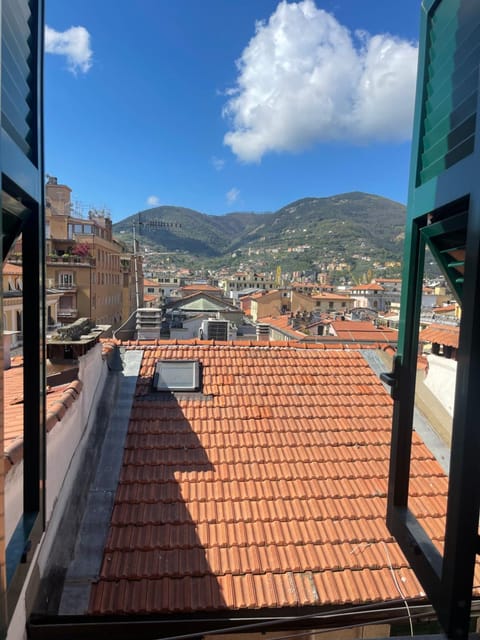 5 Cinque Terre Monolocale in Centro a La Spezia Apartment in La Spezia