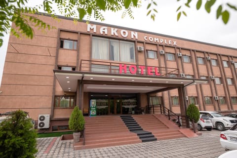 Property building, Facade/entrance, Street view