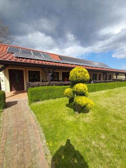 Apartamenty Pod Debem (Ferienwohnungen an der uralten Eiche) Apartment in Swinoujscie