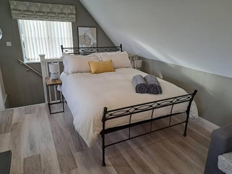 Suffolk View Apartment Apartment in Forest Heath District