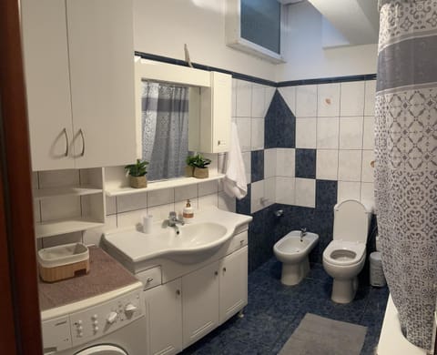 The side of Meteora majestic apartment Apartment in Kalabaka