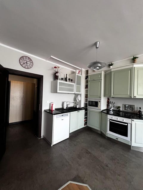 Apartment for rent in Sunny Beach/ Nessebar Apartment in Nessebar