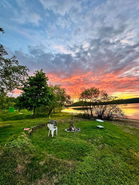 Casa de vacanta 483A, Lacul Surduc House in Timiș County