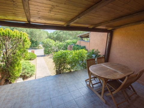 Patio, Garden, Balcony/Terrace, Garden view