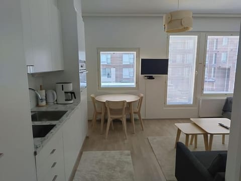 New apparment, near of Airport, in Tikkurila Apartment in Helsinki
