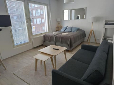 New apparment, near of Airport, in Tikkurila Apartment in Helsinki