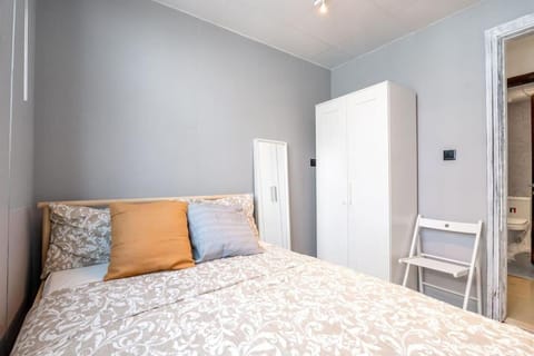 The best balcony with view for Marina. Apartment in Dubai