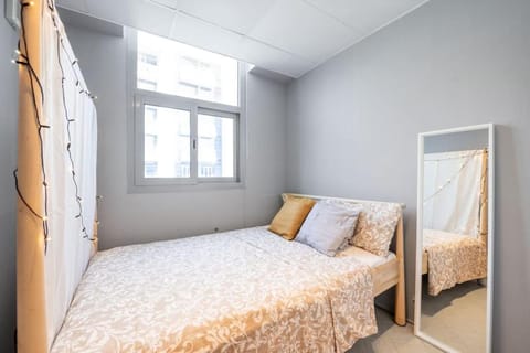 The best balcony with view for Marina. Apartment in Dubai