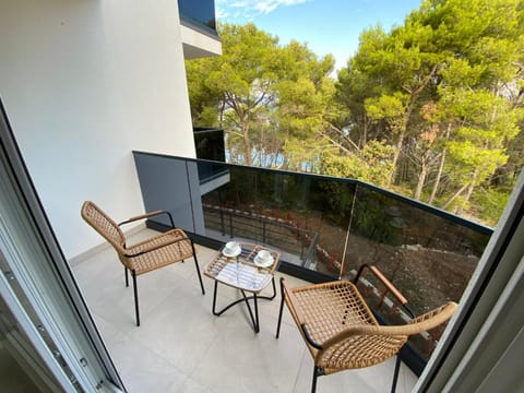 Patio, Garden, View (from property/room), Balcony/Terrace
