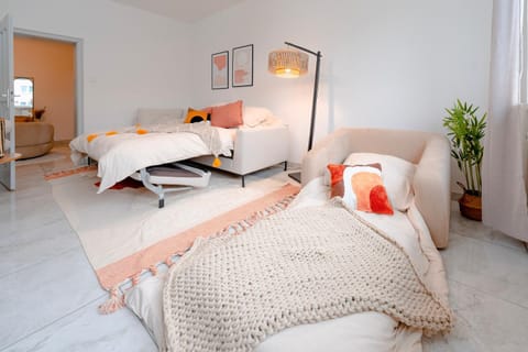 Travelers Dream Heart of Mannheim Apartment in Mannheim