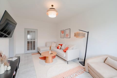 Travelers Dream Heart of Mannheim Apartment in Mannheim