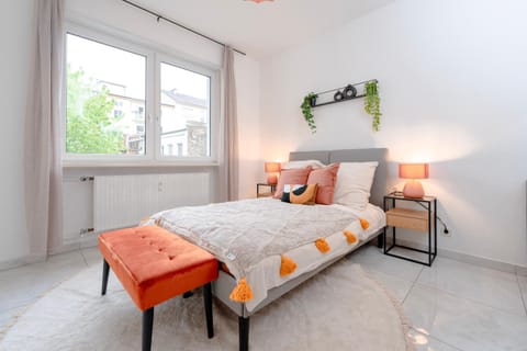 Travelers Dream Heart of Mannheim Apartment in Mannheim