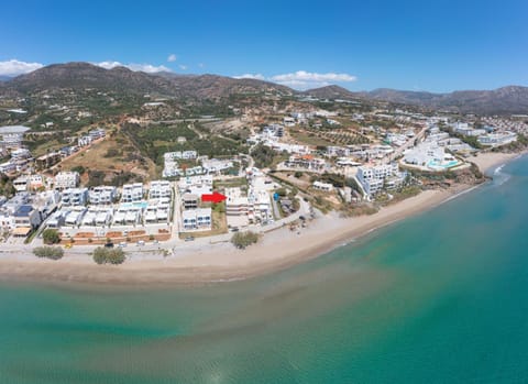 Neighbourhood, Beach, Beach