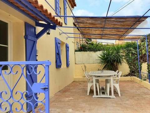 Patio, Balcony/Terrace, Dining area