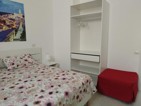 Le stanze del Maestro Bed and Breakfast in Matera